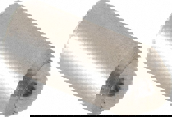 Stainless Steel Press Fit Ball Plunger: 0.25